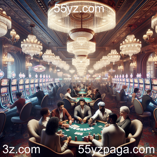 Poker